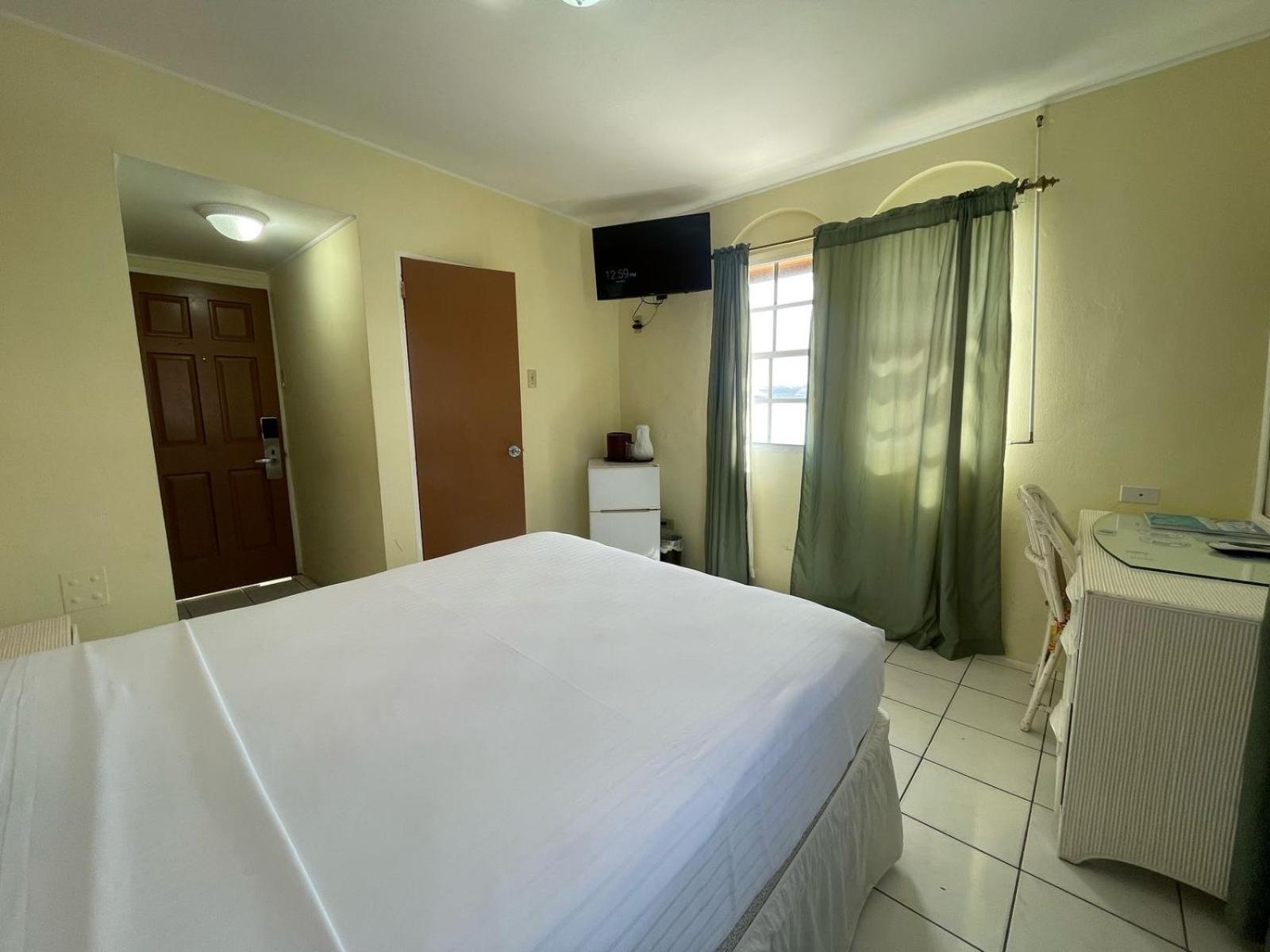 Seaview Beach Hotel Philipsburg  Exterior photo